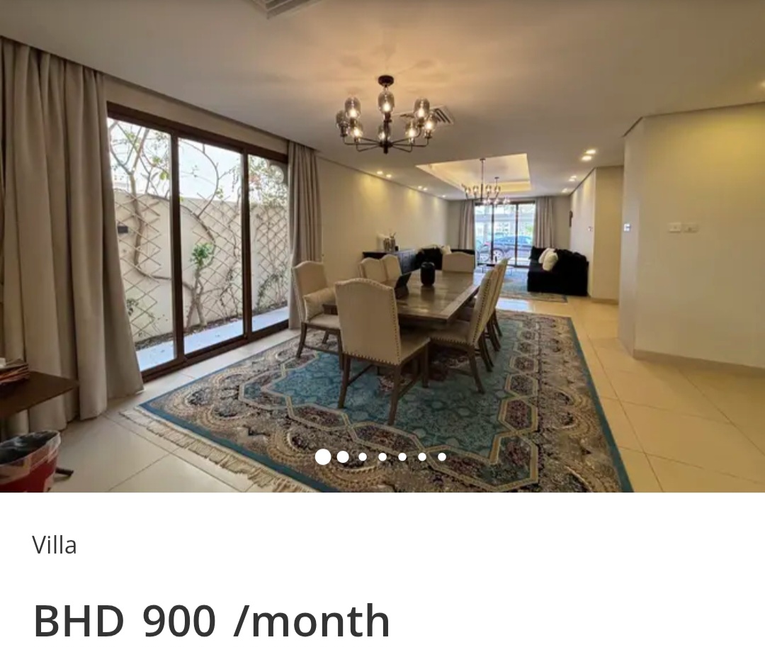 🏡 Elegant 4BR Villa | Saraya