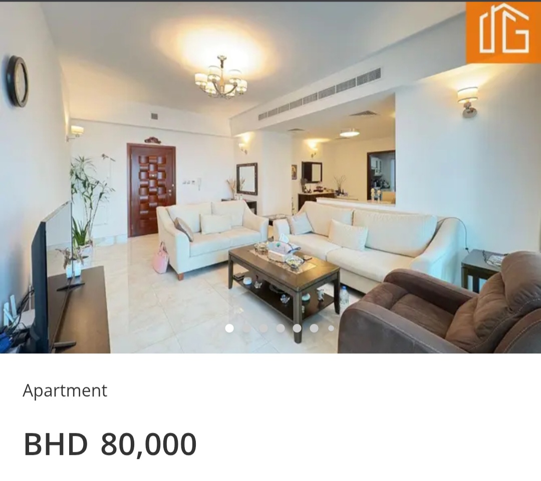 ✨ ELEGANT APARTMENT | BALCONY | CLOSED KITCHEN | SEEF