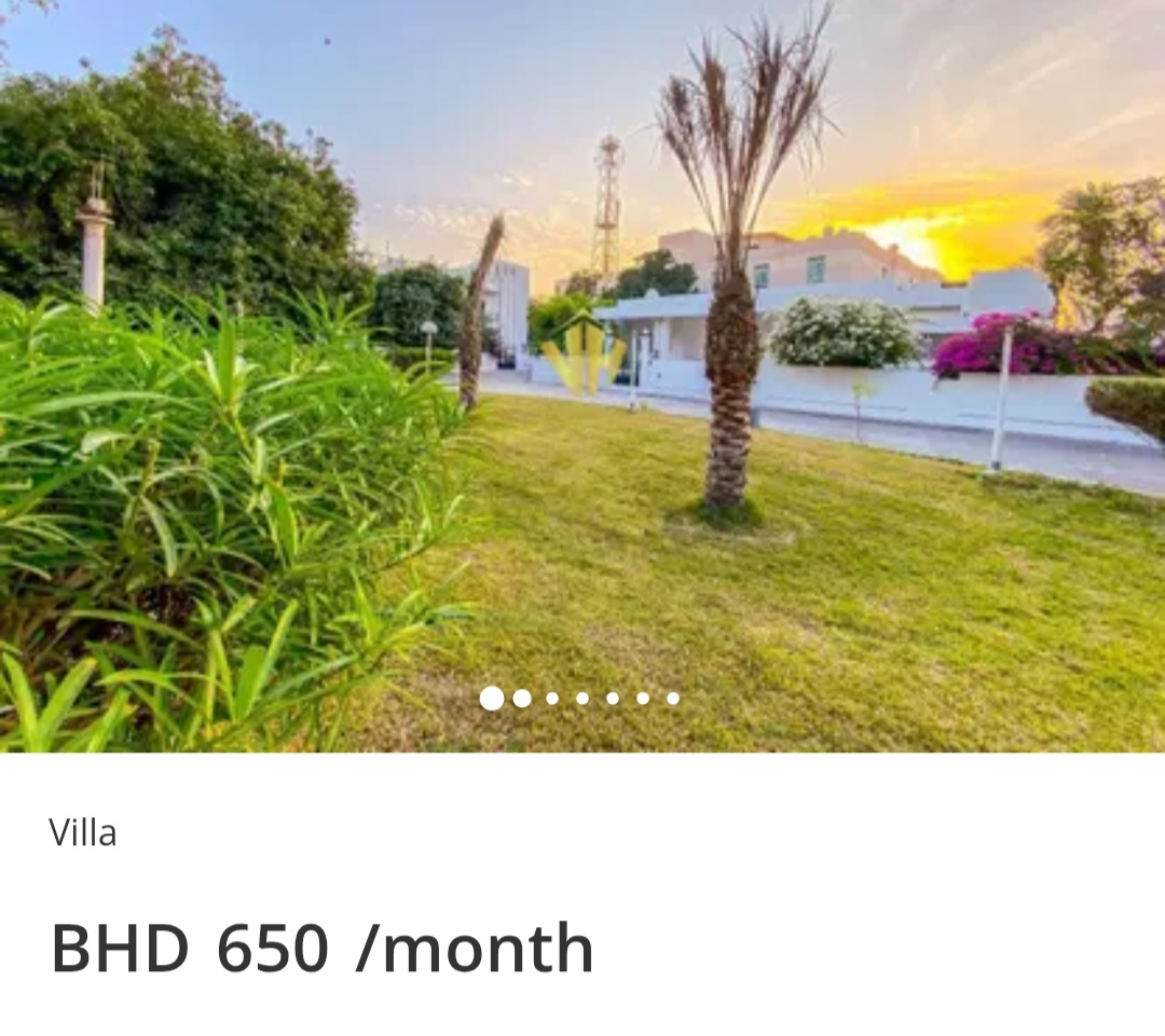 ✨ Elegant Family Villa – Saar