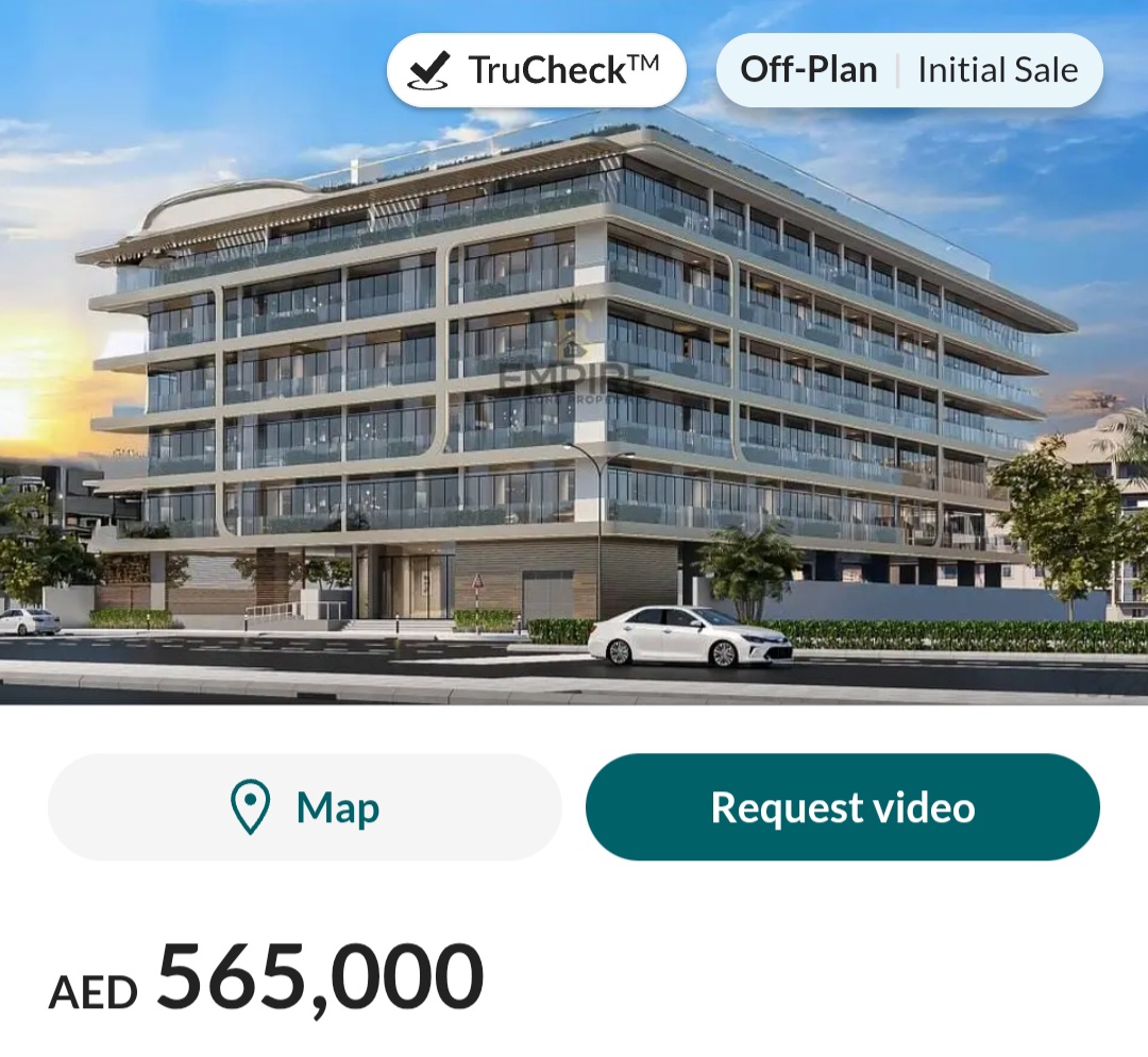 💰 Elevia Residences – Studio | Live & Earn