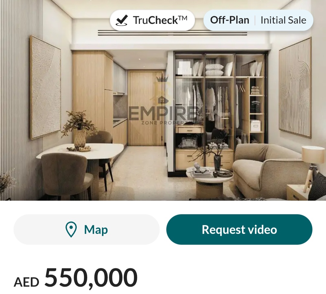 🏙️ Elevia Residences – Studio | Smart Entry Price