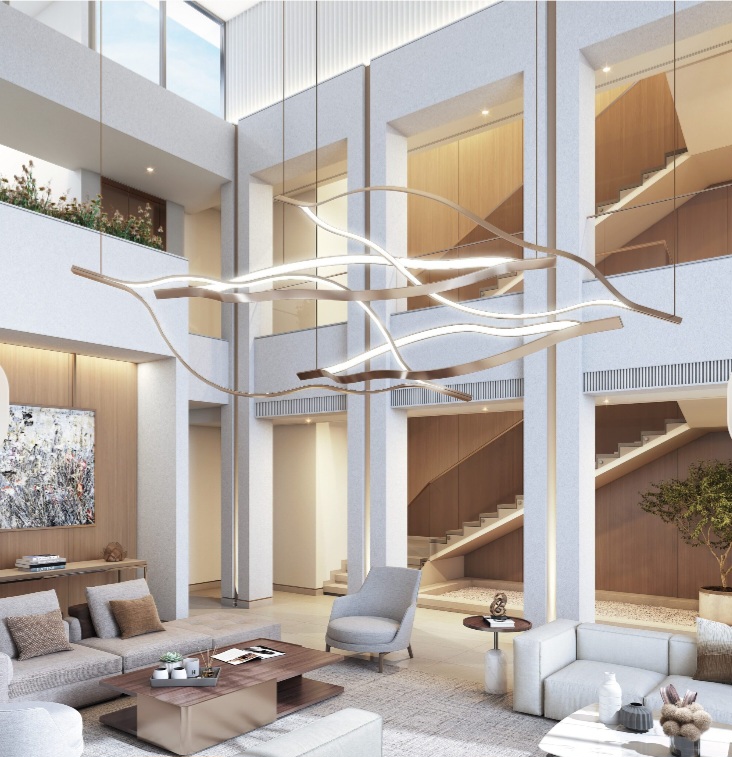 ✨ Emirates One – Premium 1BR Apartment MBR City |