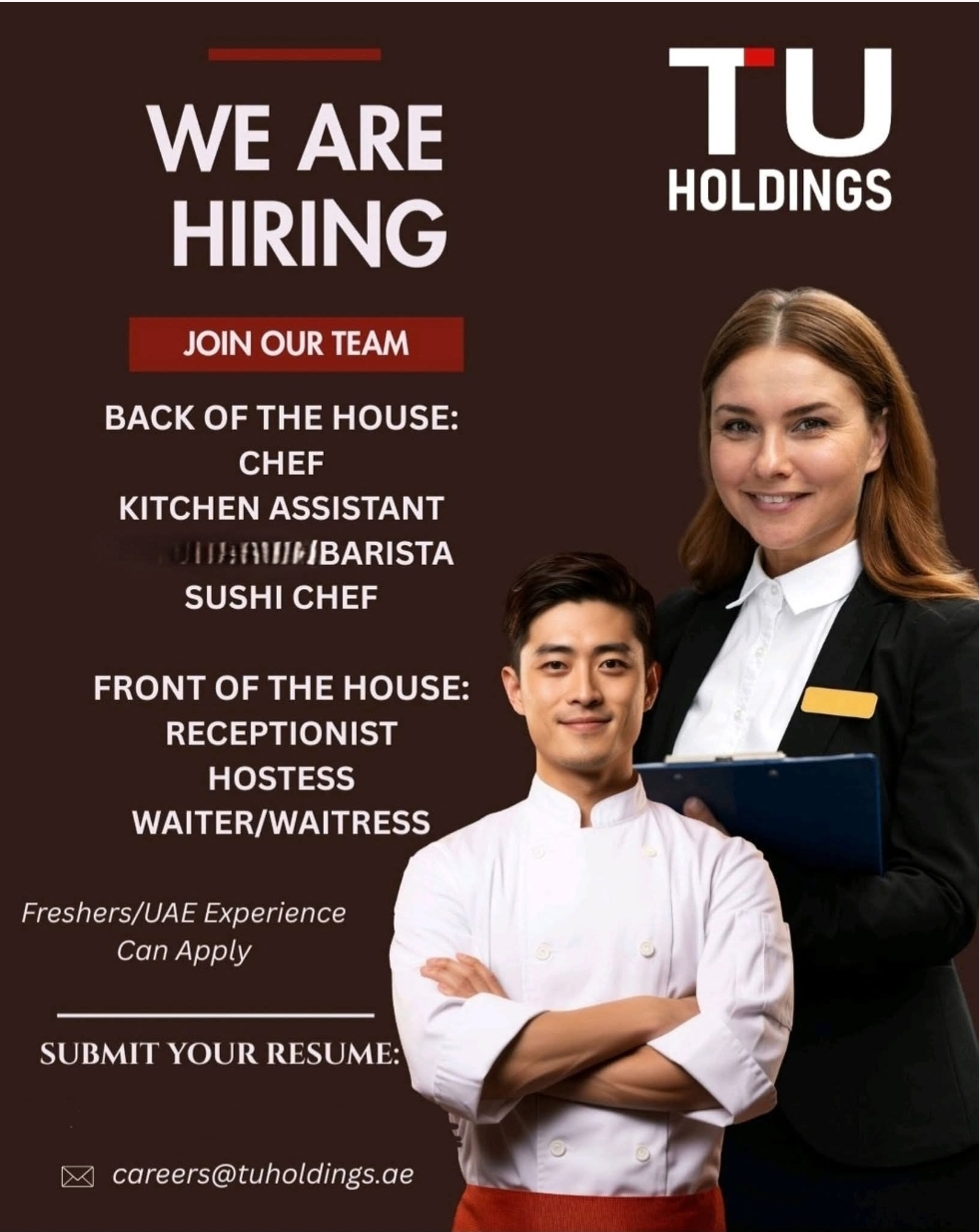 EMPOWER ENERGY SOLUTION – DUBAI