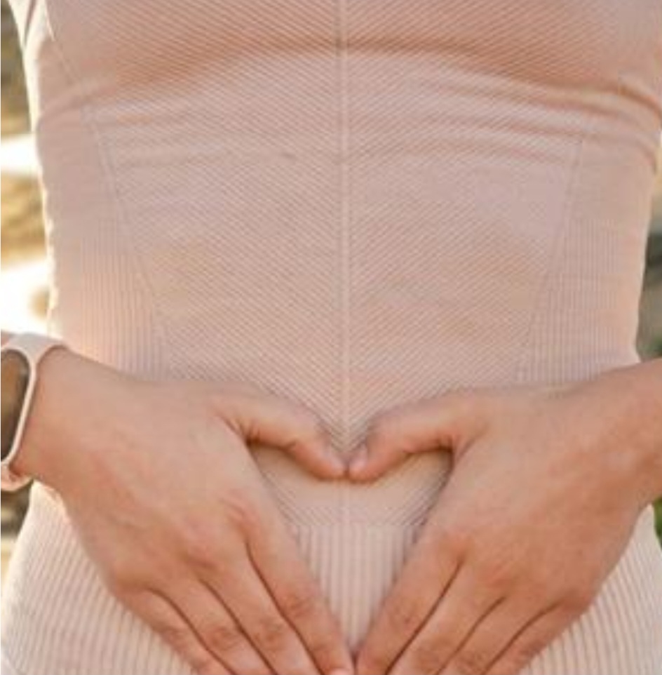 ✨ Endometriosis: The Gender Pain Gap