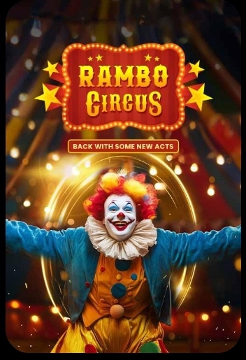 🎪 Entertainment & Public Events