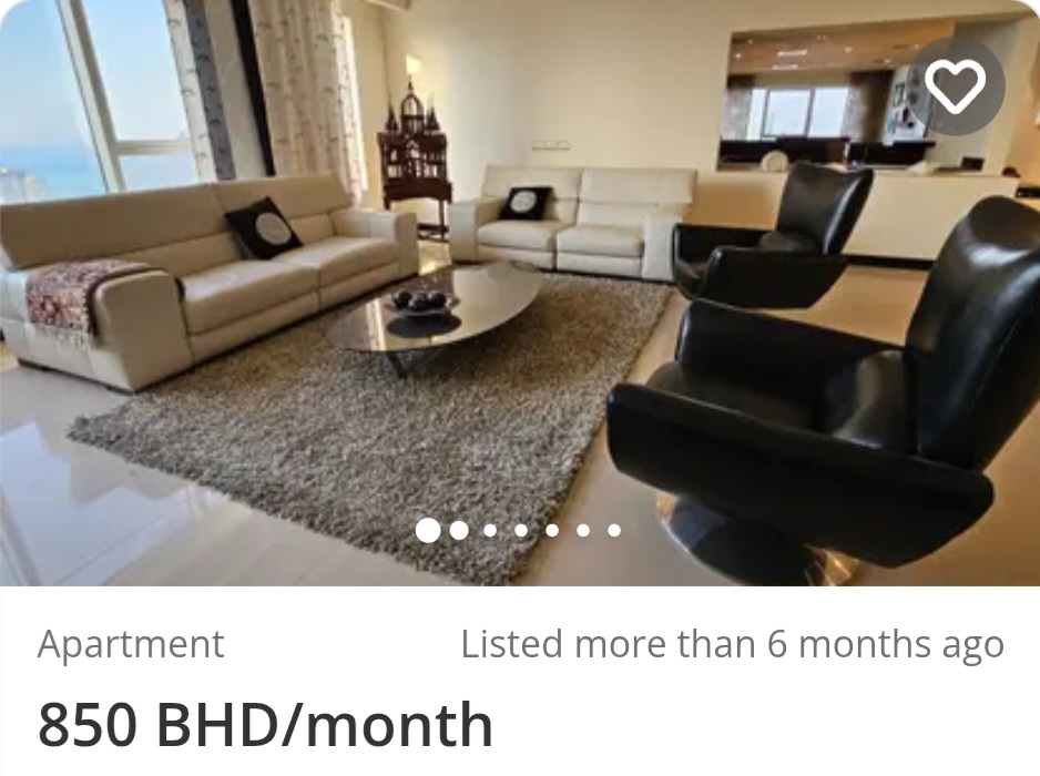 🏡 EXCLUSIVE 4BHK – ABRAJ AL LULU