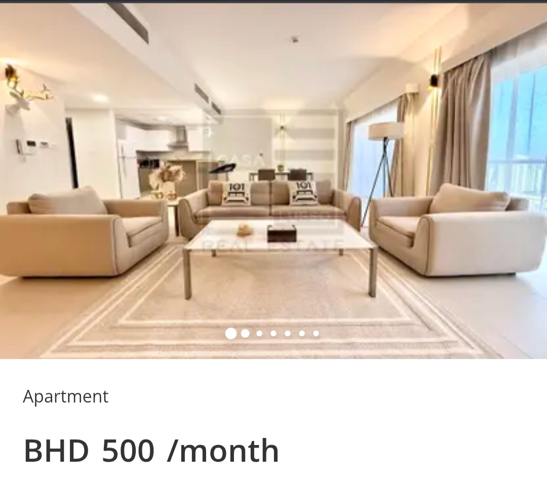 🌅 EXCLUSIVE SEA VIEW DUPLEX