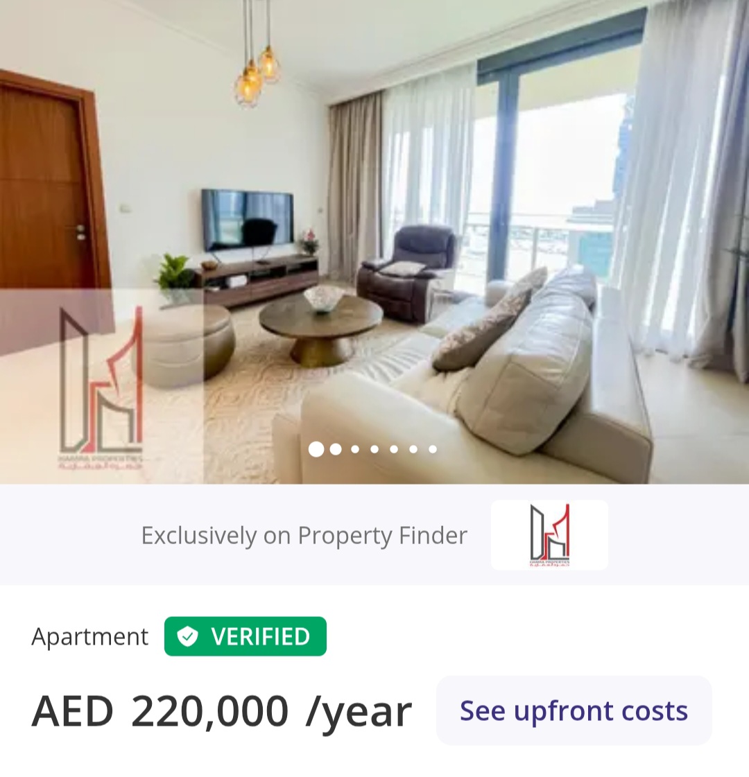 💎 Exclusive Unit | Chiller Free | Fully Furnished