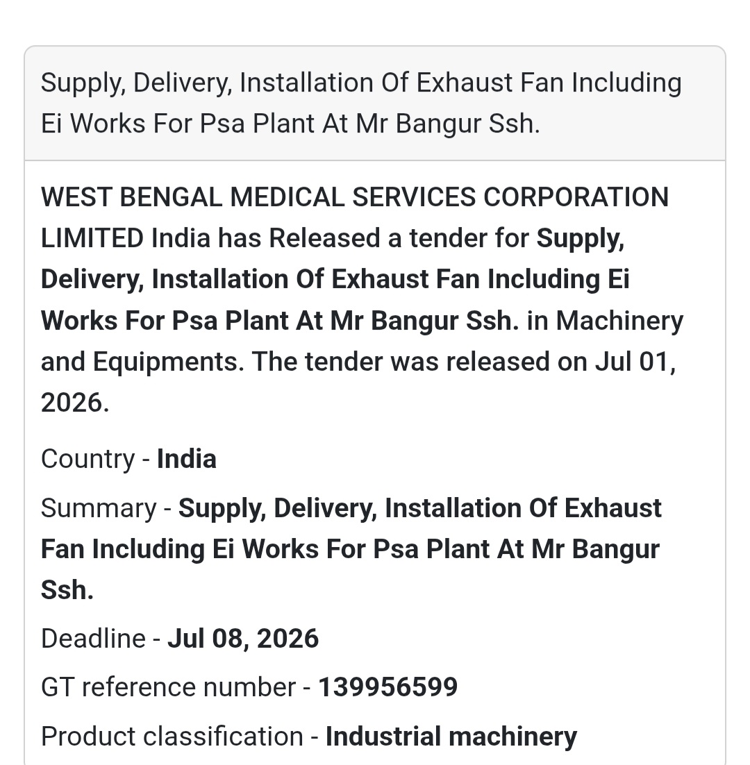 🌬️ Exhaust Fan Installation | Kolkata, West Bengal