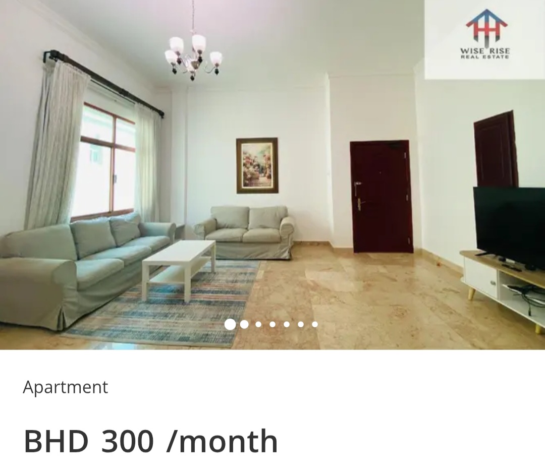 Family Apartment | Segaya