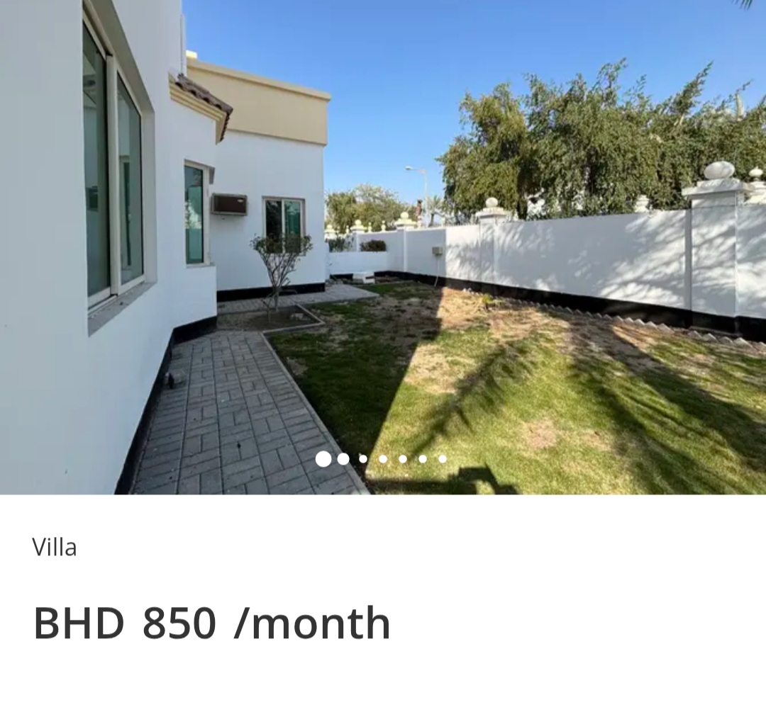 🏊 Family Compound Villa | Saar