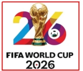 ⚽  FIFA World Cup 2026 Countdown 🌎🏆