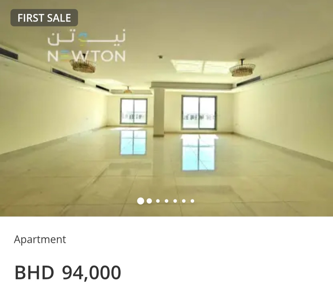 ✨ FIRST SALE | BRAND NEW | 3BR