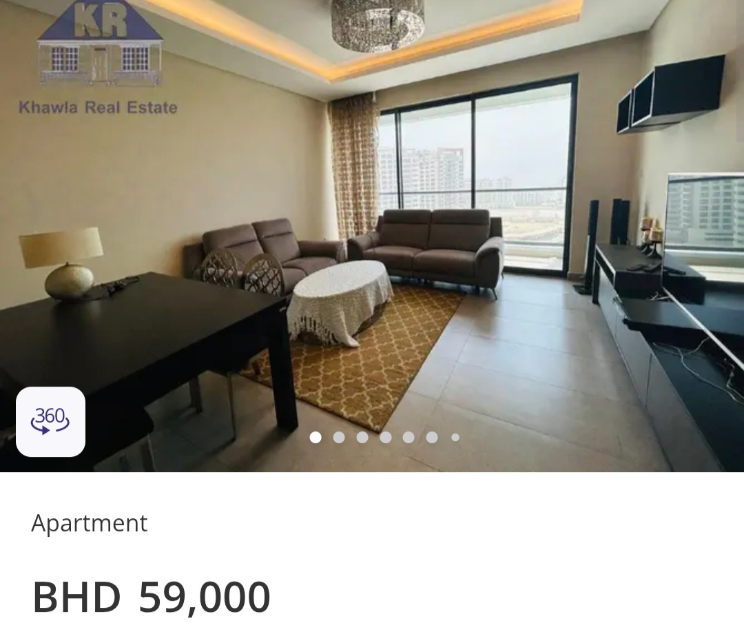 flat for sale
