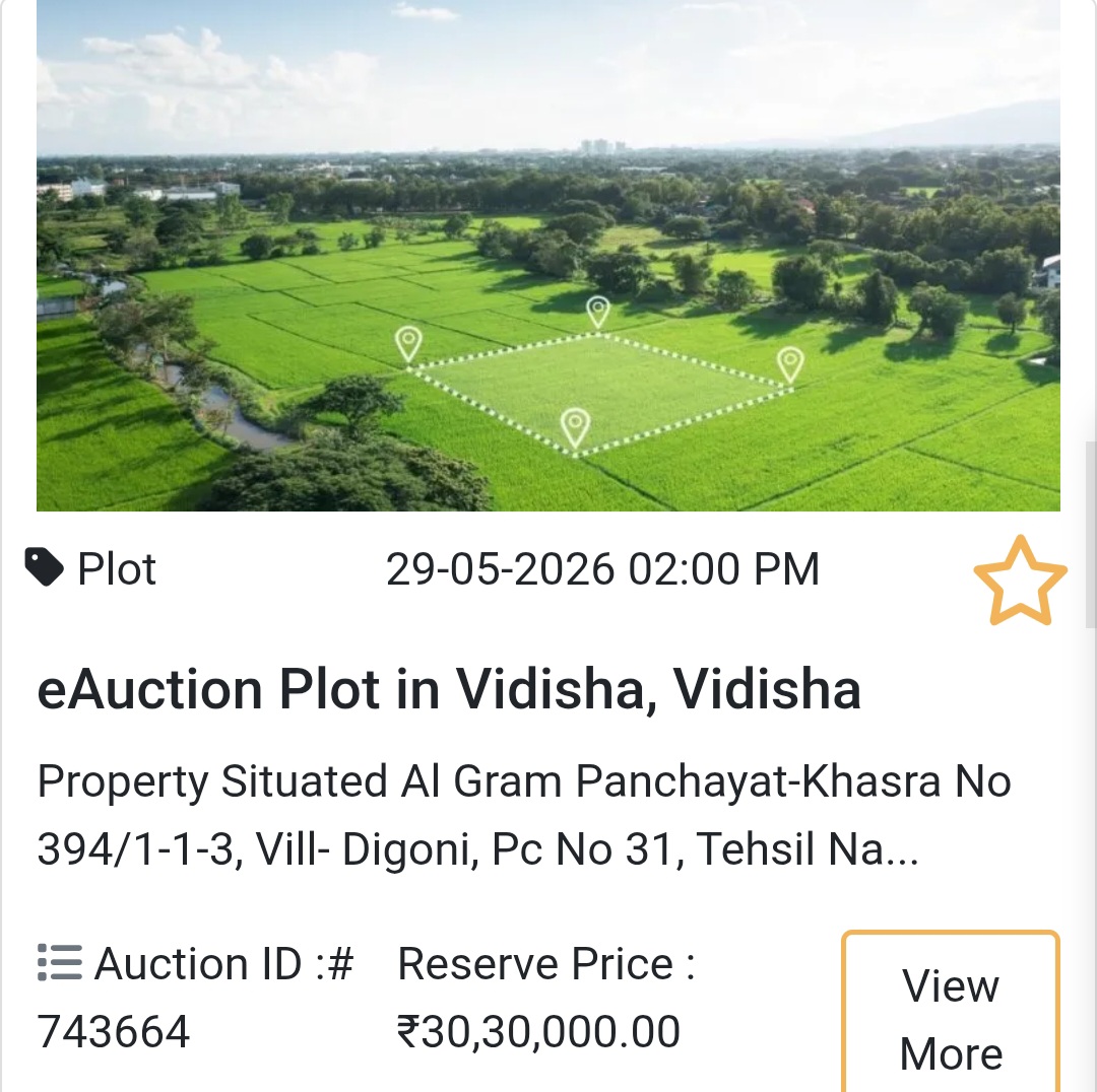 🏢 Flat + Investment Opportunity