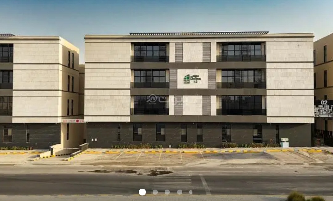 🏡 For Sale: Modern 3-Bedroom Apartment in Al-Narjis, North Riyadh