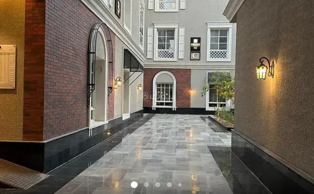 ✨ For Sale: Modern Apartment in Al-Narjis, North Riyadh ✨