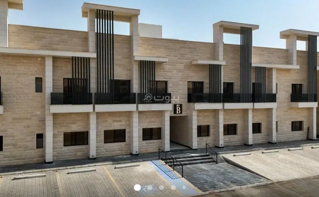 ✨ For Sale: Modern Apartment in Al-Narjis, North Riyadh ✨