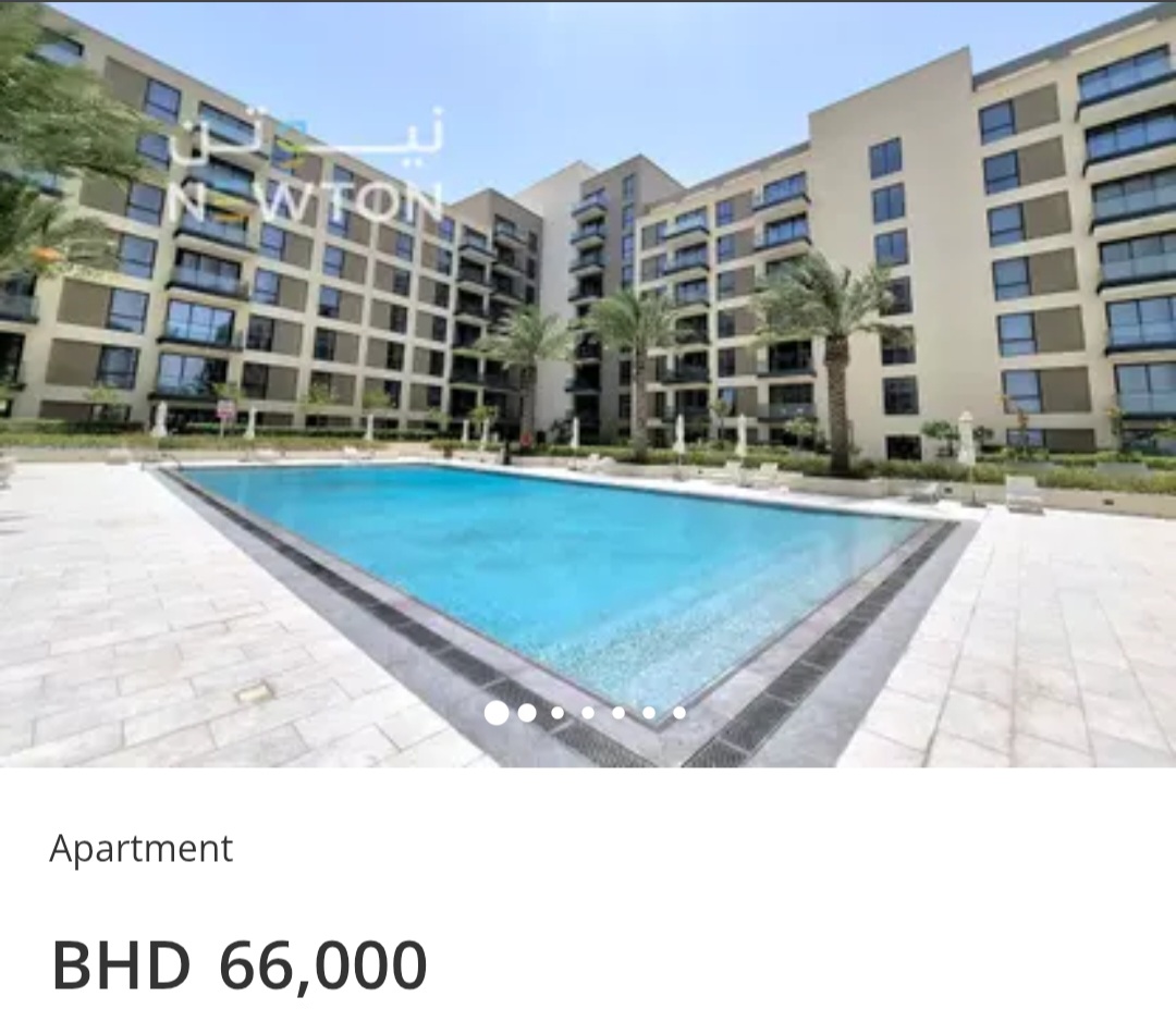 ✨ FREEHOLD 1BR | MARASSI