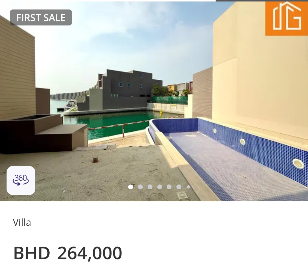 🌊 FREEHOLD | PRIVATE POOL | CANAL VIEW