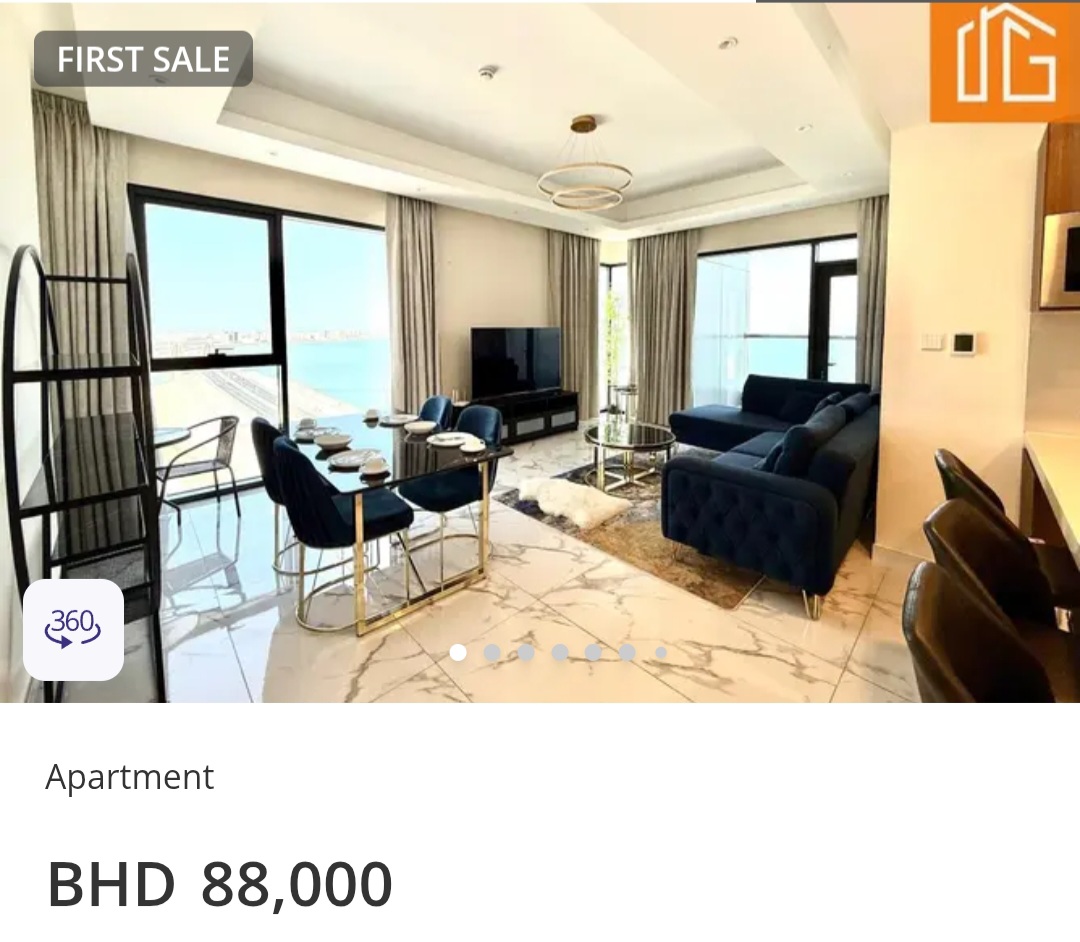 🌊 FREEHOLD | SEA VIEW | MODERN | PRIME LOCATION