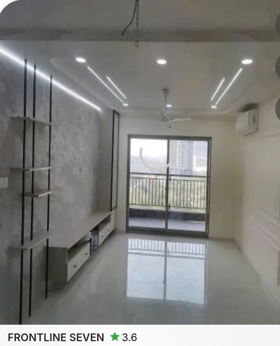 🏢 Frontline Seven – Kokapet