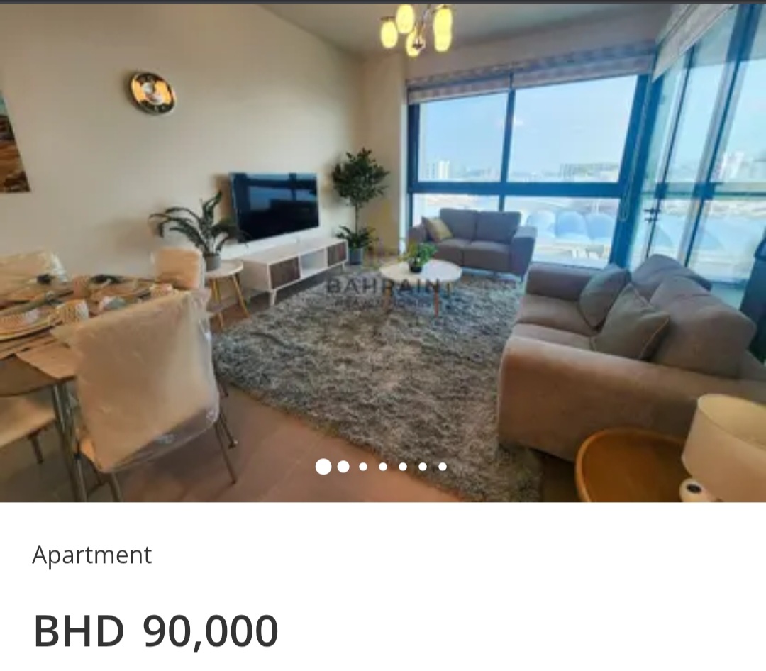 🏖️ FULLY FURNISHED 2BR | POOL VIEW