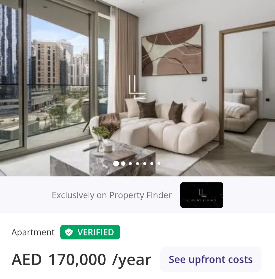 🏙️ Fully Furnished | Ready to Move | View Now