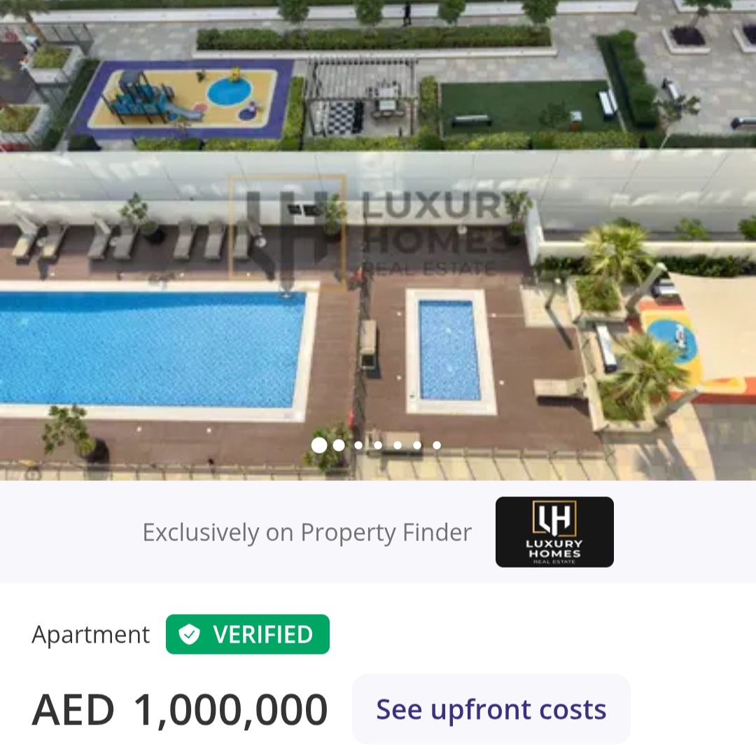 💎 Fully Furnished Studio | Prime Location