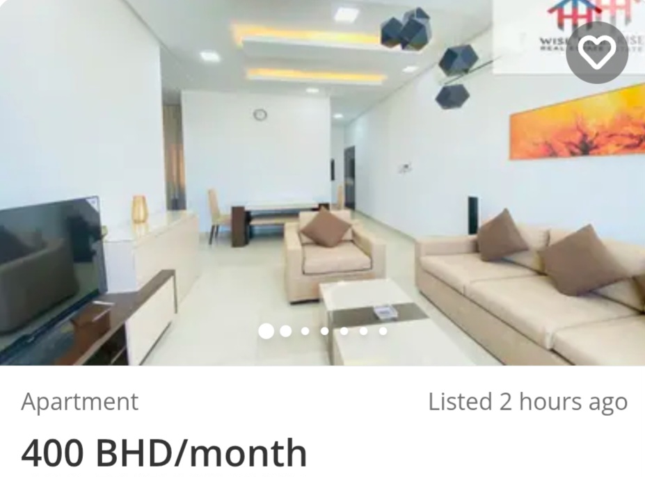 🏙️ FULLY INCLUSIVE 2BHK – MAHOOZ