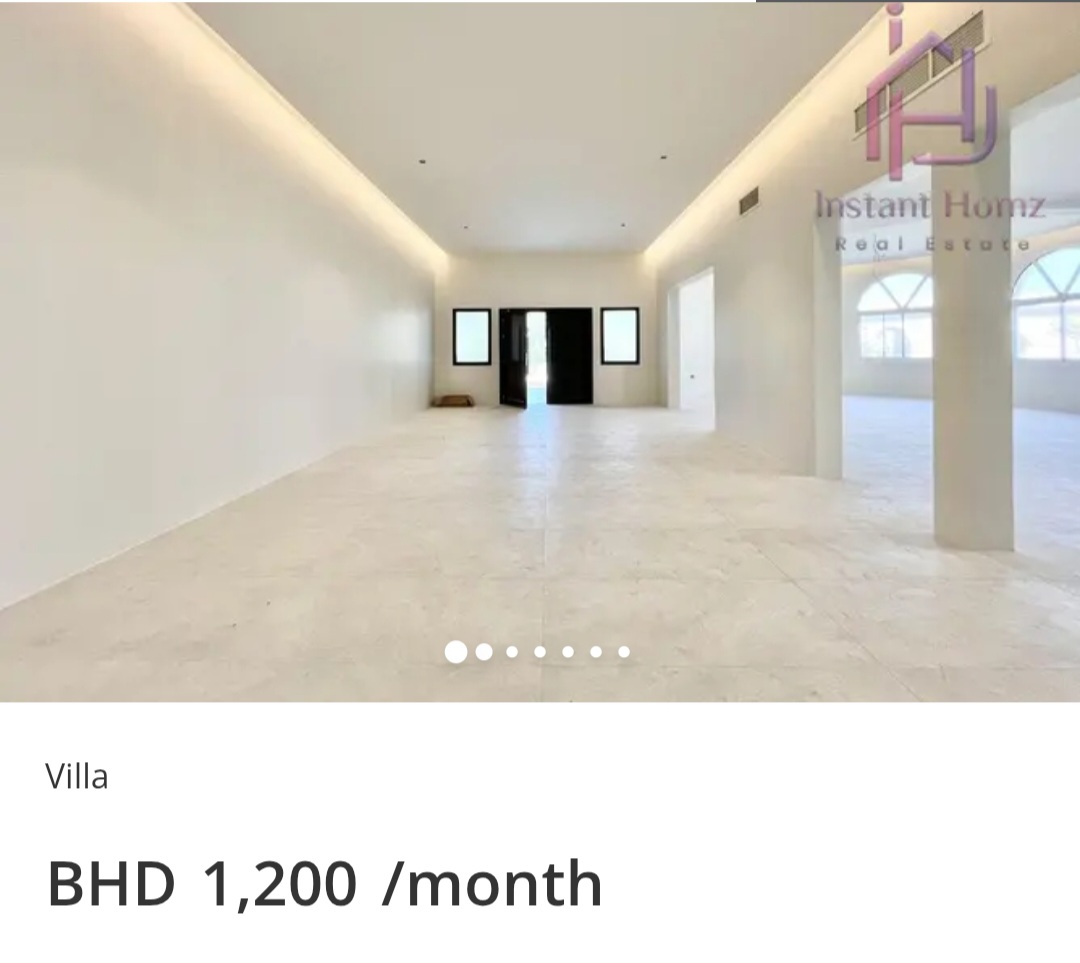🏡 Fully Renovated | Modern Luxury 4BHK Villa – Al Jasra