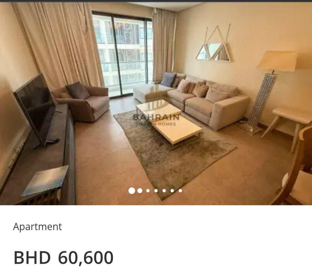 ✨ FURNISHED 2BR | PARTIAL SEA VIEW