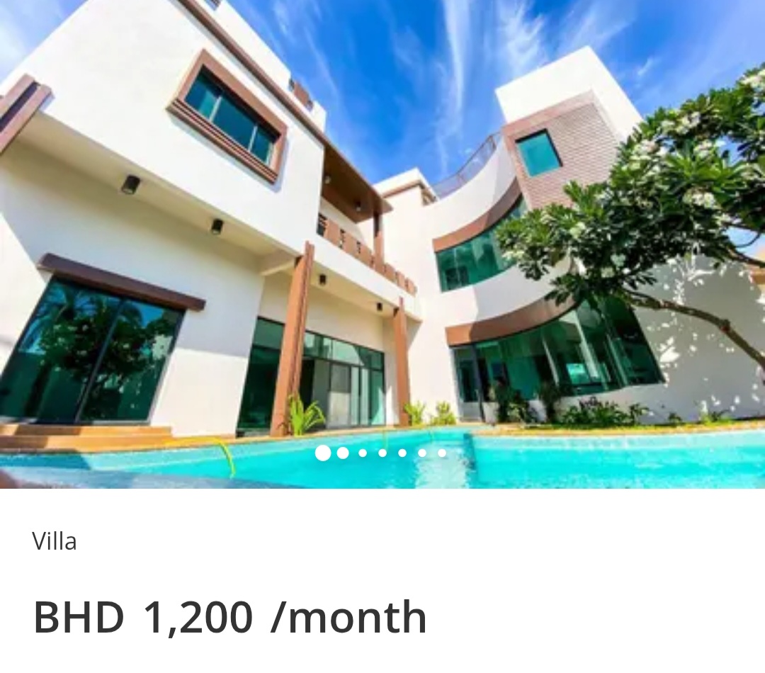 🏊 Gorgeous Pool Villa – Saar