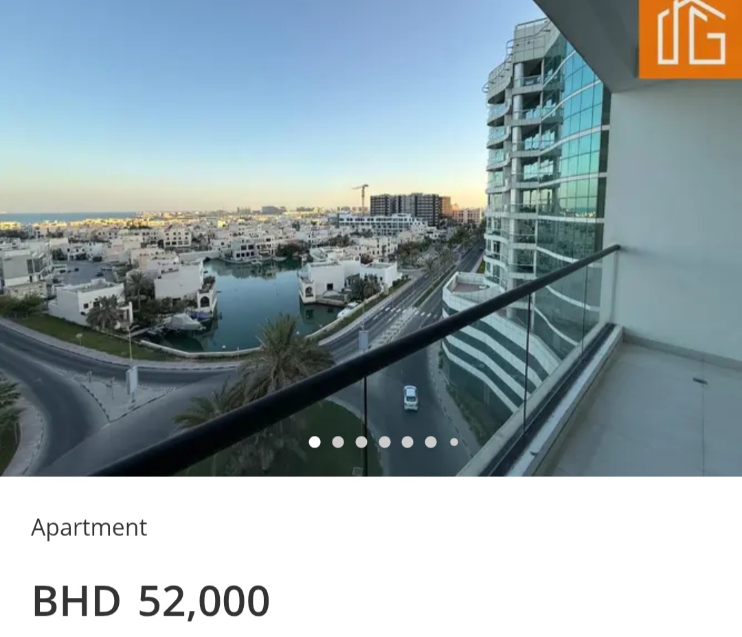 💼 GREAT INVESTMENT | 2BR | SEA VIEW