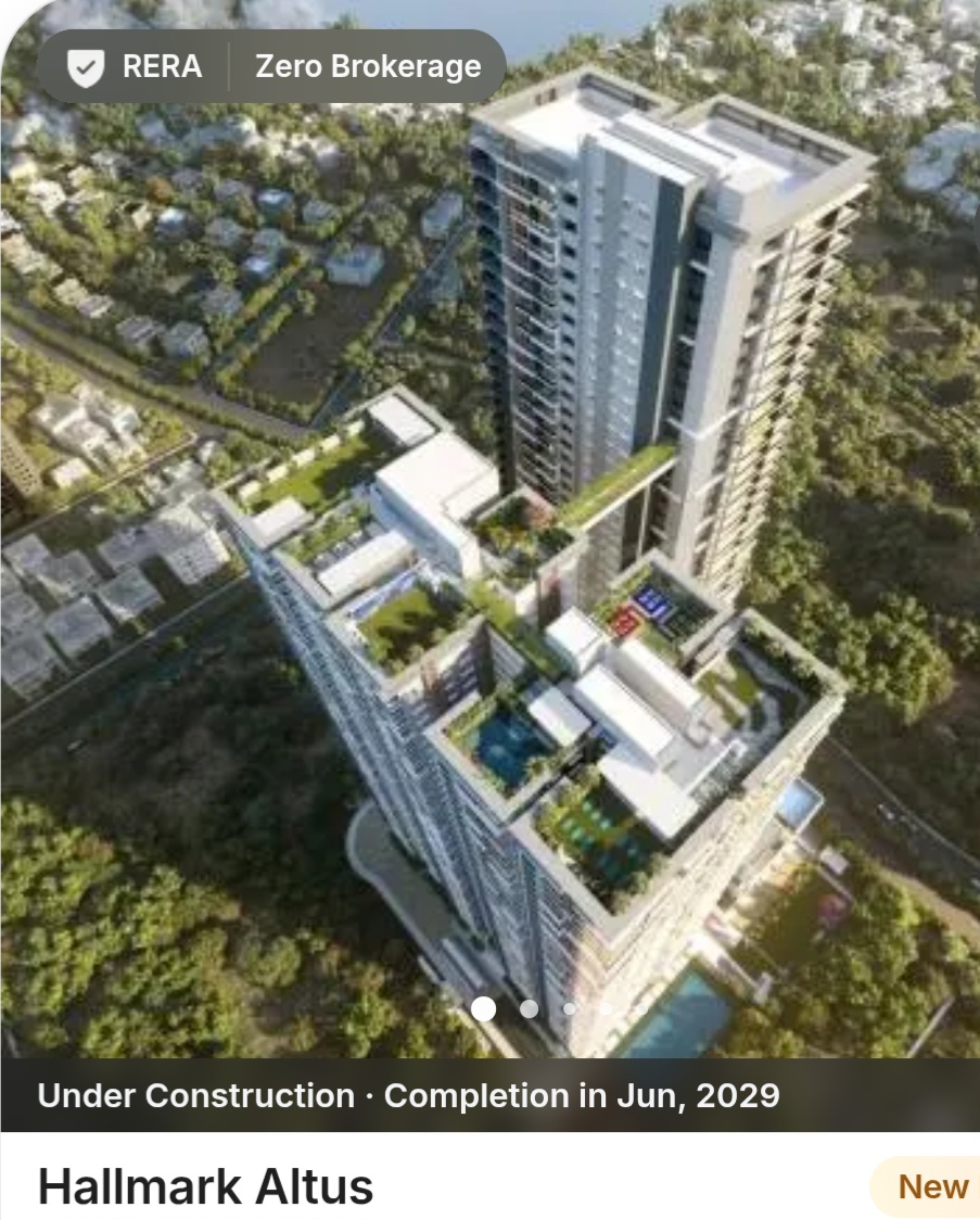 🏙️ Hallmark Altus