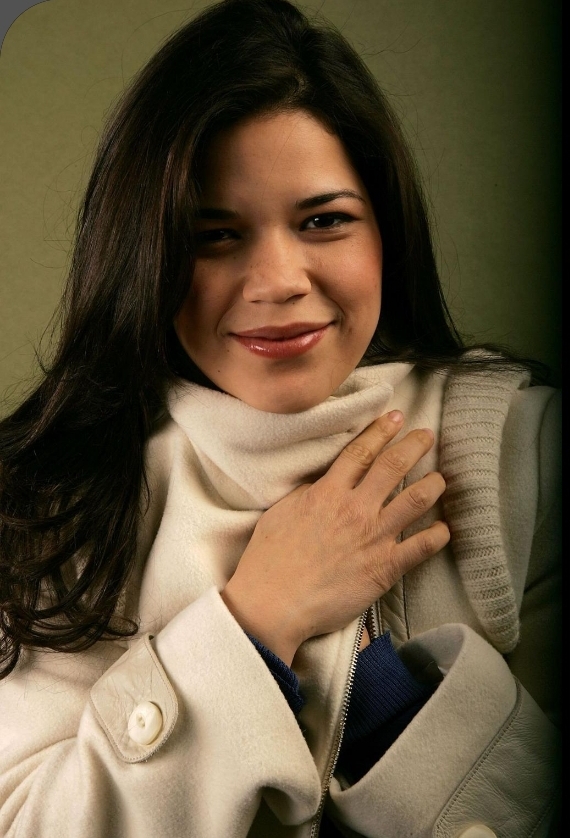 🎂 Happy birthday 🥳 America Ferrera
