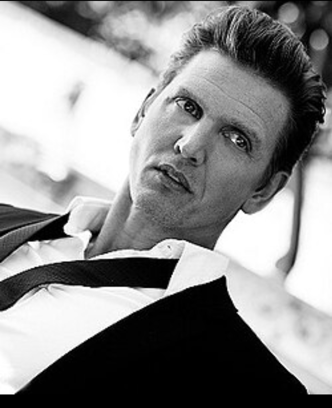 Happy birthday 🎂 🥳 Barry Pepper