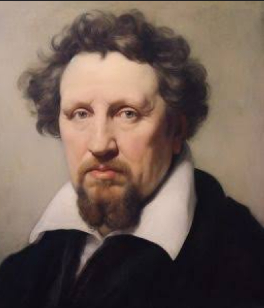 Happy birthday 🎂 Ben Jonson
