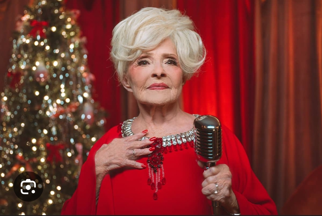 Happy birthday Brenda Lee