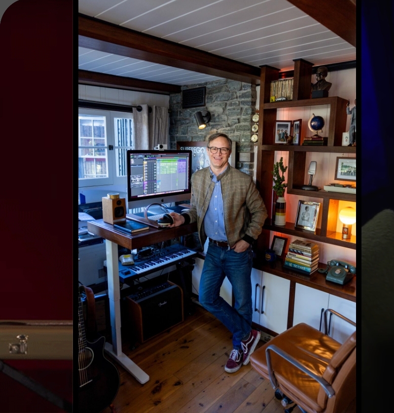 🎂 Happy birthday 🥳  Conan O'Brien