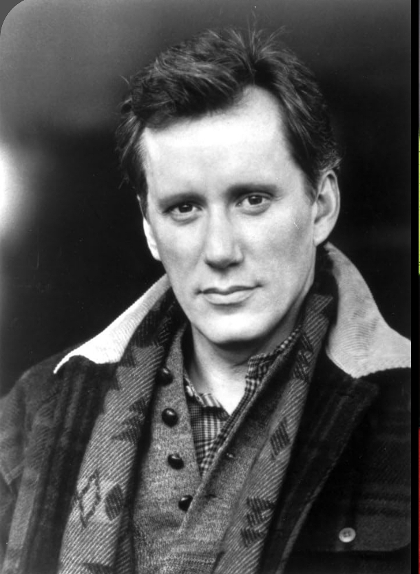 🎂 Happy birthday 🥳 James Woods
