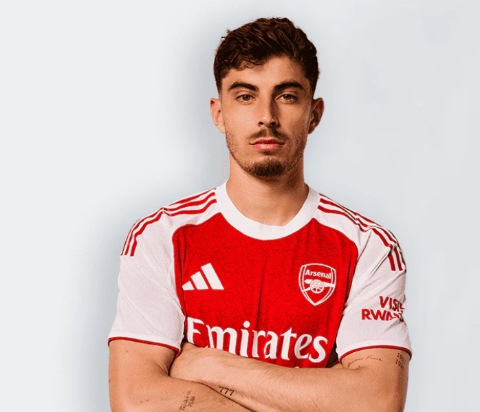 Happy birthday 🎂 Kai Havertz