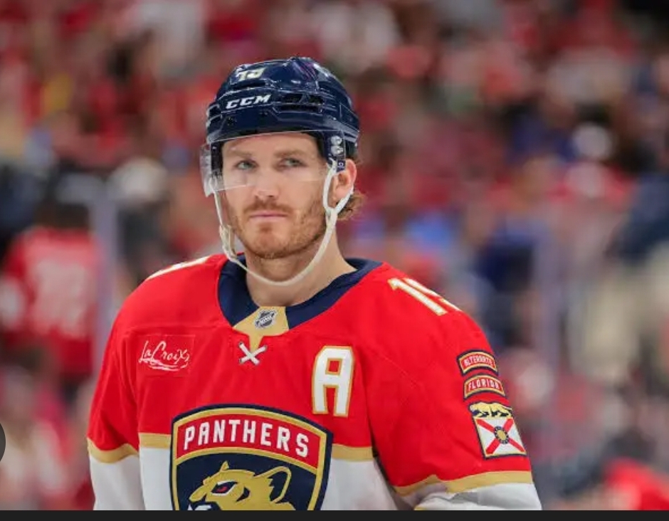 Happy birthday 🎂 Matthew Tkachuk