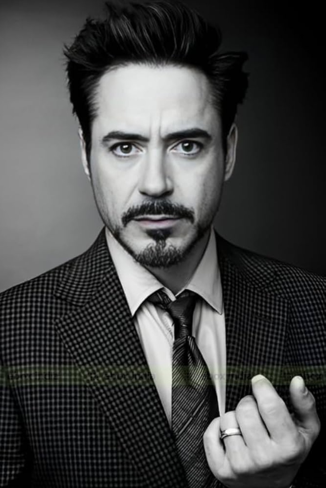 Happy birthday 🎂Robert Downey Jr.