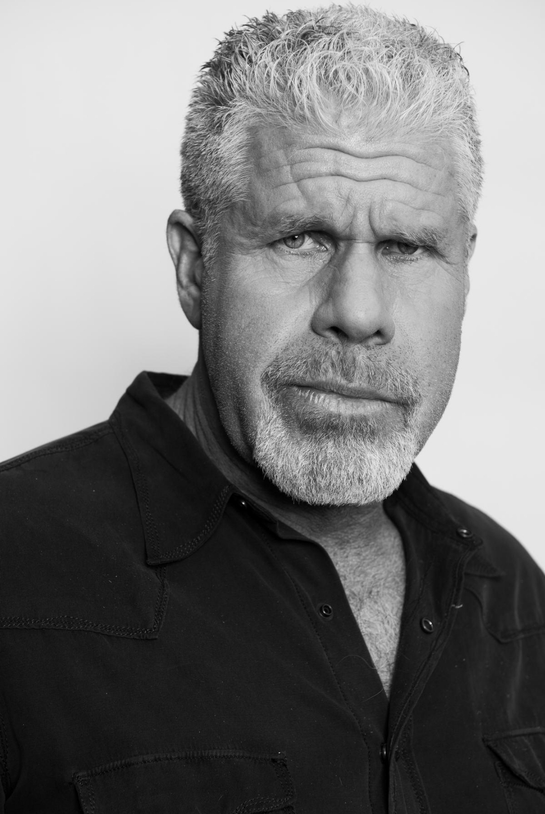Happy birthday 🎂 🥳 🎭 Ron Perlman