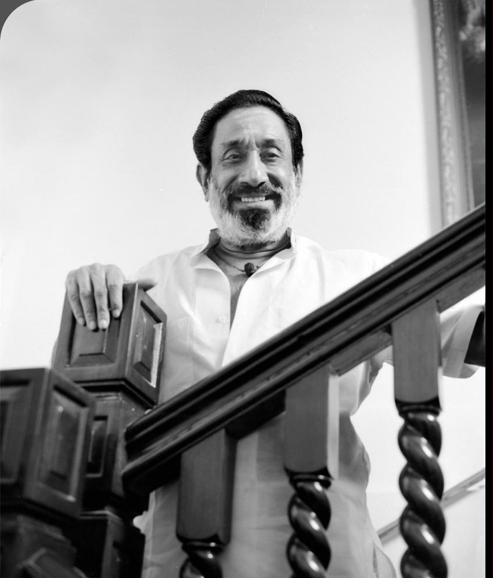 🎂 Happy birthday 🥳 Sivaji Ganesan