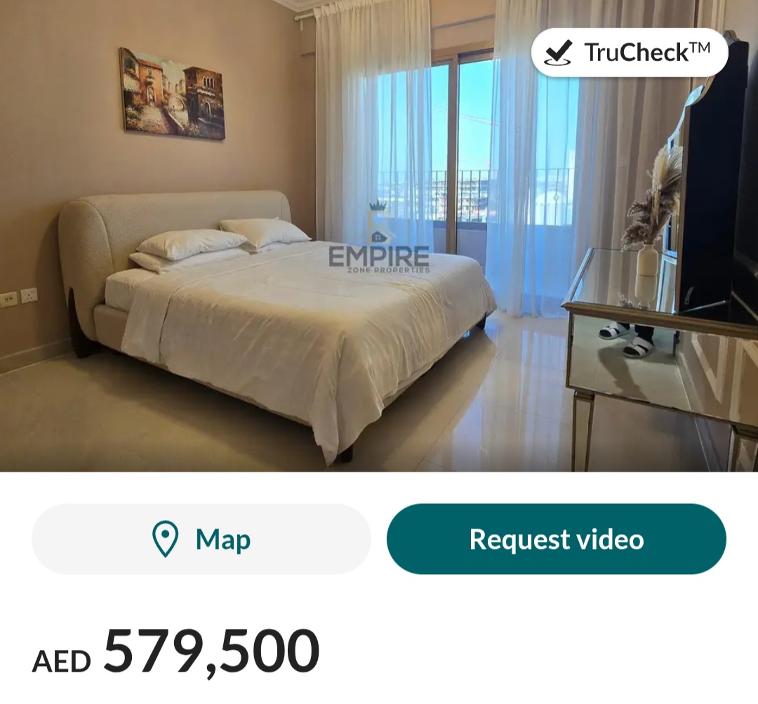 🏡 HE One Building – Ready Studio | 0% Commission