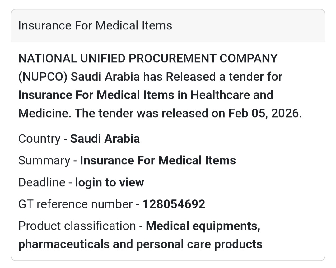 🛡 Healthcare Insurance Services