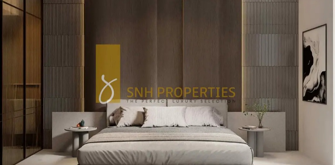 🌟 High-Floor Luxury Studio in Arjan | Best Price | Off-Plan 🌟