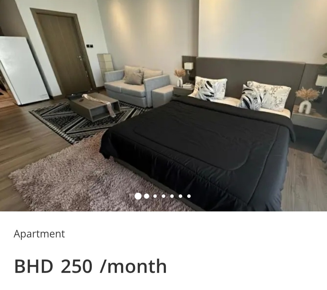 🏙️ HIGH FLOOR STUDIO – SANABIS